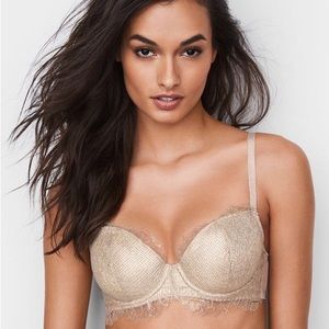 Victoria’s Secret Dream Angels Demi Bra